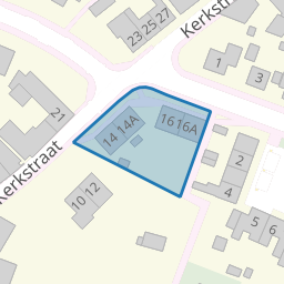 Perceel SNN00-A-4607