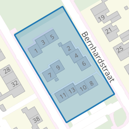 Perceel SNN00-A-4627