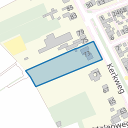 Perceel SNN00-A-4643