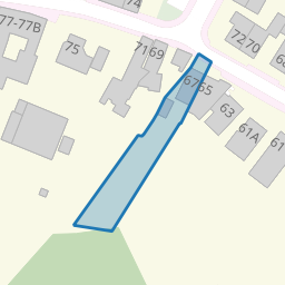 Perceel SNN00-A-4685