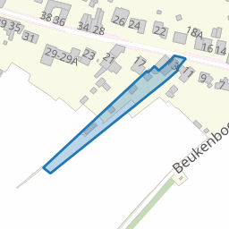 Perceel SNN00-A-4760