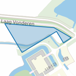 Perceel SNN00-A-4871