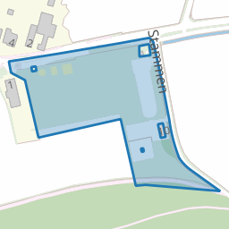 Perceel SNN00-A-4960