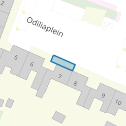 Perceel SNN00-A-5010