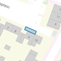 Perceel SNN00-A-5030