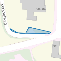 Perceel SNN00-A-5032