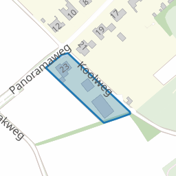 Perceel SNN00-A-5065