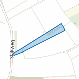 Perceel SNN00-A-5138