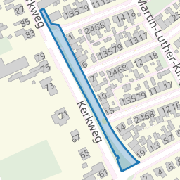 Perceel SNN00-A-5162