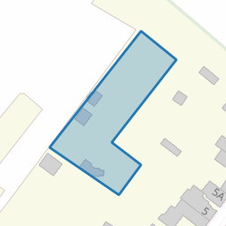 Perceel SNN00-B-2645