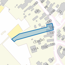 Perceel SNN00-B-2770