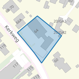 Perceel SNN00-B-3092