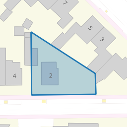 Perceel SNN00-B-3116