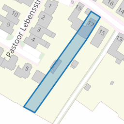 Perceel SNN00-B-3195