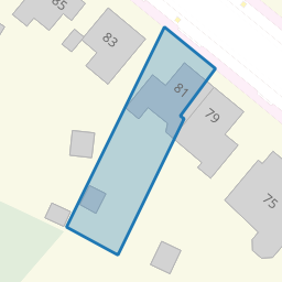 Perceel SNN00-B-3285