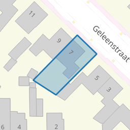 Perceel SNN00-B-3340