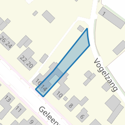 Perceel SNN00-B-3345