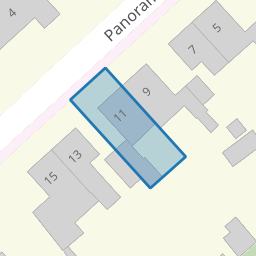 Perceel SNN00-B-3417