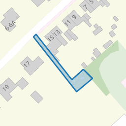 Perceel SNN00-B-3457