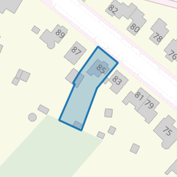 Perceel SNN00-B-3499