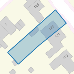 Perceel SNN00-B-3556