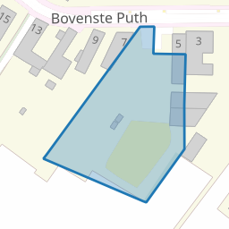 Perceel SNN00-B-3655