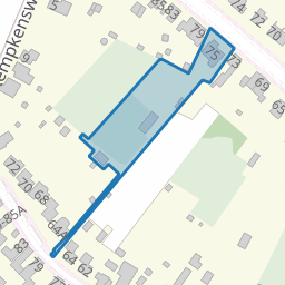 Perceel SNN00-B-3719