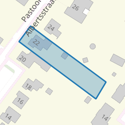 Perceel SNN00-B-3725