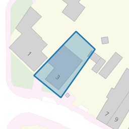 Perceel SNN00-B-3802