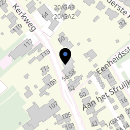 Appartement SNN00 B 3818 3