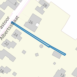 Perceel SNN00-B-3864