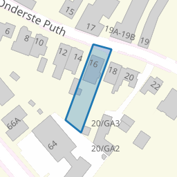 Perceel SNN00-B-3866