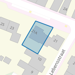 Perceel SNN00-B-3921