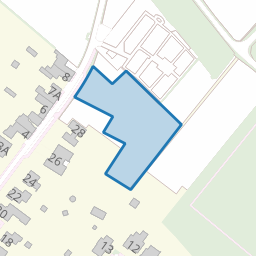 Perceel SNN00-B-4011