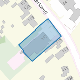 Perceel SNN00-B-4032