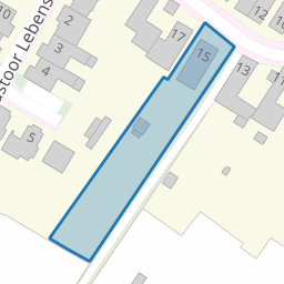 Perceel SNN00-B-4051