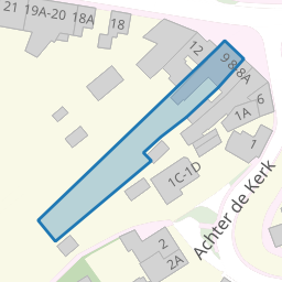 Perceel SNN00-C-2099