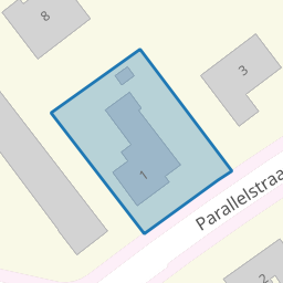 Perceel SNN00-C-3255