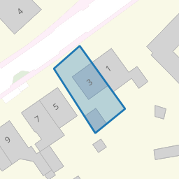 Perceel SNN00-C-3300