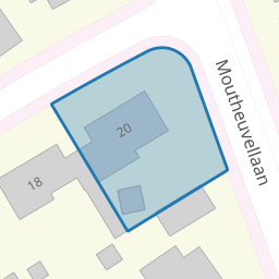 Perceel SNN00-C-3321