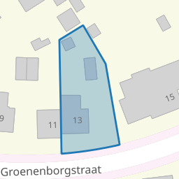 Perceel SNN00-C-3438