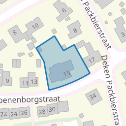 Perceel SNN00-C-3439