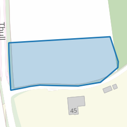 Perceel SNN00-C-3540