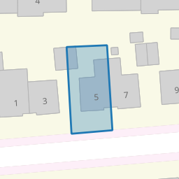 Perceel SNN00-C-3734