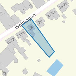 Perceel SNN00-C-3768