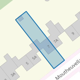 Perceel SNN00-C-4218