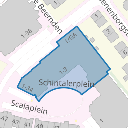 Perceel SNN00-C-4390