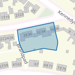 Perceel SNN00-C-4464