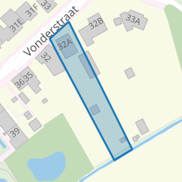 Perceel SNN00-D-3285