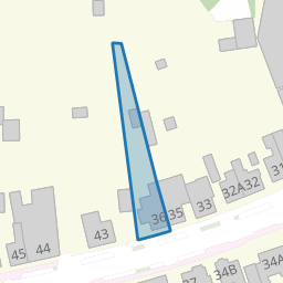 Perceel SNN00-D-3672